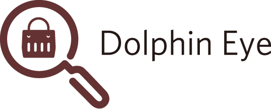 Dolphin-Eye